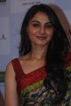 Andrea Jeremiah at Nathella Jewellery