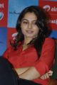 Actress Andrea Jeremiah New Pictures in Red Shirt