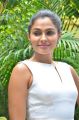 Actress Andrea Jeremiah Hot White Skirt Pics @ Taramani Success Meet