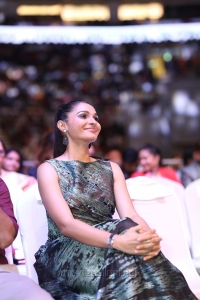 Actress Andrea Jeremiah Images @ South Indian International Movie Awards 2019