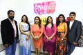 Raaj, Andrea, Madhu Saran, Laxmi Raaj, Aarti and Balaji @ ABC Clinic @ Pallavaram, Chennai Photos