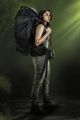 Actress Andrea Jeremiah Kaa Movie Images HD
