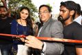 Andrea Jeremiah inaugurates Max Fashion's 200th store in Chennai