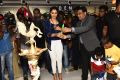 Andrea Jeremiah inaugurates Max Fashion's 200th store in Chennai