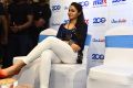 Andrea Jeremiah inaugurates Max Fashion's 200th store in Chennai