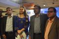 Actress Andrea launches 200th Max Fashion India Showroom Photos