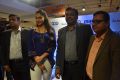 Andrea Jeremiah launches 200th Max Fashion India Showroom Photos