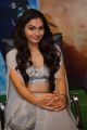 Actress Andrea Jeremiah Hot Photos @ Vishwaroopam 2 Audio Launch