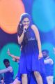 Actress Andrea Jeremiah Pics @ Bharat Ane Nenu Audio Launch