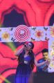 Actress Andrea Jeremiah Performance Pics @ Bharat Ane Nenu Audio Release