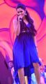 Actress Andrea Jeremiah Performance Pics at Bharat Bahiranga Sabha Event