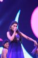 Actress Andrea Jeremiah Pics @ Bharath Ane Nenu Audio Launch