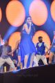 Actress Andrea Jeremiah Performance Pics @ Bharat Ane Nenu Audio Release