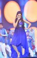 Actress Andrea Jeremiah Pics @ Bharat Ane Nenu Audio Launch