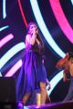 Actress Andrea Jeremiah Pics @ Bharat Ane Nenu Audio Release