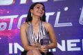 Actress Andrea Jeremiah Pictures @ Avengers Endgame Press Meet