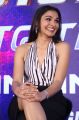 Actress Andrea Jeremiah Pictures @ Avengers Endgame Press Meet