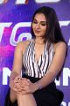 Actress Andrea Jeremiah Pictures @ Avengers Endgame Chennai Press Meet