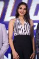 Actress Andrea Pictures @ Avengers Endgame Press Meet