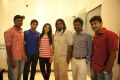 Andrea Jeremiah with KNPK Movie Team