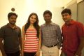 Andrea Jeremiah with KNPK Movie Team