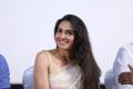 Vada Chennai Actress Andrea Jeremiah White Saree Photos HD