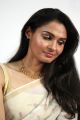 Actress Andrea Jeremiah Photos HD @ Vada Chennai Press Meet