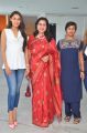 Andrea Jeremiah, Anupama Shivaraman, Sonal Jain @ Women’s Day Celebrations Jeppiaar Engineering College