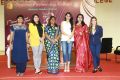 Sonal Jain, Reema, Regina, Andrea, Anupama & Alisha @ Women’s Day Celebrations Jeppiaar Engineering College