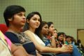 Actress Andrea Jeremiah @ Women’s Day Celebrations Jeppiaar Engineering College