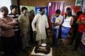 Anegan Tamil Movie Audio Launch Stills