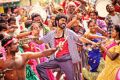 Actor Dhanush in Anegan Movie Photos