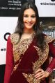 Actress Amyra Dastur @ Anegan Movie Press Meet Stills