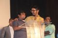 Actor Dhanush @ Anegan Movie Press Meet Stills