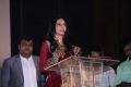 Actress Amyra Dastur @ Anegan Movie Press Meet Stills