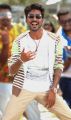 Tamil Actor Dhanush in Anegan Movie Stills