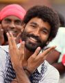 Actor Dhanush in Anegan Tamil Movie Stills