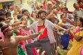 Dhanush's Anegan Tamil Movie Stills