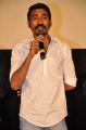 Actor Dhanush @ Anekudu Movie Audio Launch Stills