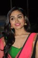 Actress Aishwarya Devan @ Anekudu Movie Audio Launch Stills