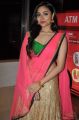 Actress Aishwarya Devan @ Anekudu Movie Audio Launch Stills