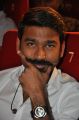 Actor Dhanush @ Anekudu Movie Audio Launch Stills