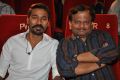 Dhanush, KV Anand @ Anekudu Movie Audio Launch Stills