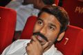 Dhanush @ Anekudu Movie Audio Launch Stills