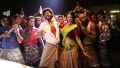Dhanush, Amyra Dastur in Anekudu Movie Photos