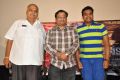 NV Prasad, KV Anand, Harris @ Anekudu Movie Success Meet Stills