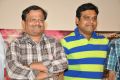 KV Anand, Harris Jayaraj @ Anekudu Movie Success Meet Stills