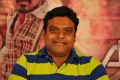 Music Director Harris Jayaraj @ Anekudu Movie Success Meet Stills