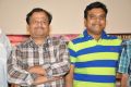 KV Anand, Harris Jayaraj @ Anekudu Movie Success Meet Stills