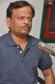Director KV Anand at Radio Mirchi for Anekudu Promotions